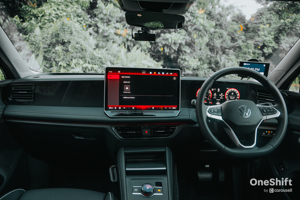 2024 Volkswagen Tiguan Life Plus 1.5 eTSI Review: A Value Buy with True Leadership Qualities – photo 66