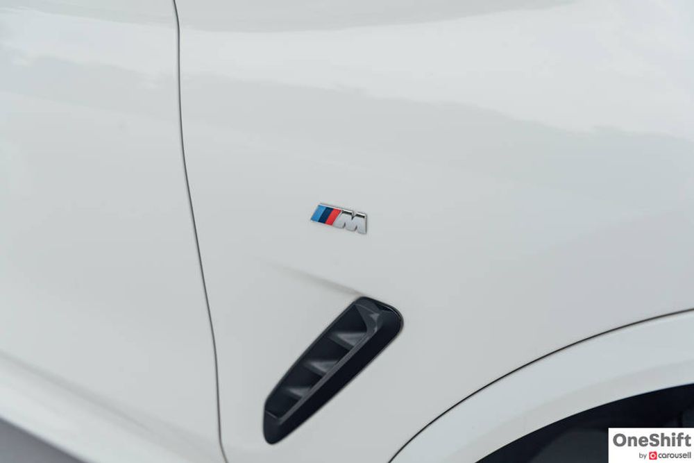 BMW X3 xDrive30i Review: The X Factor – photo 5