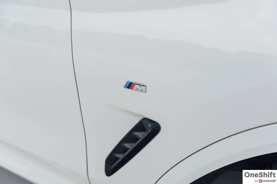 BMW X3 xDrive30i Review: The X Factor – photo 5