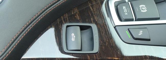 BMW 6 Series 650i Convertible Review: Six Therapy – photo 3