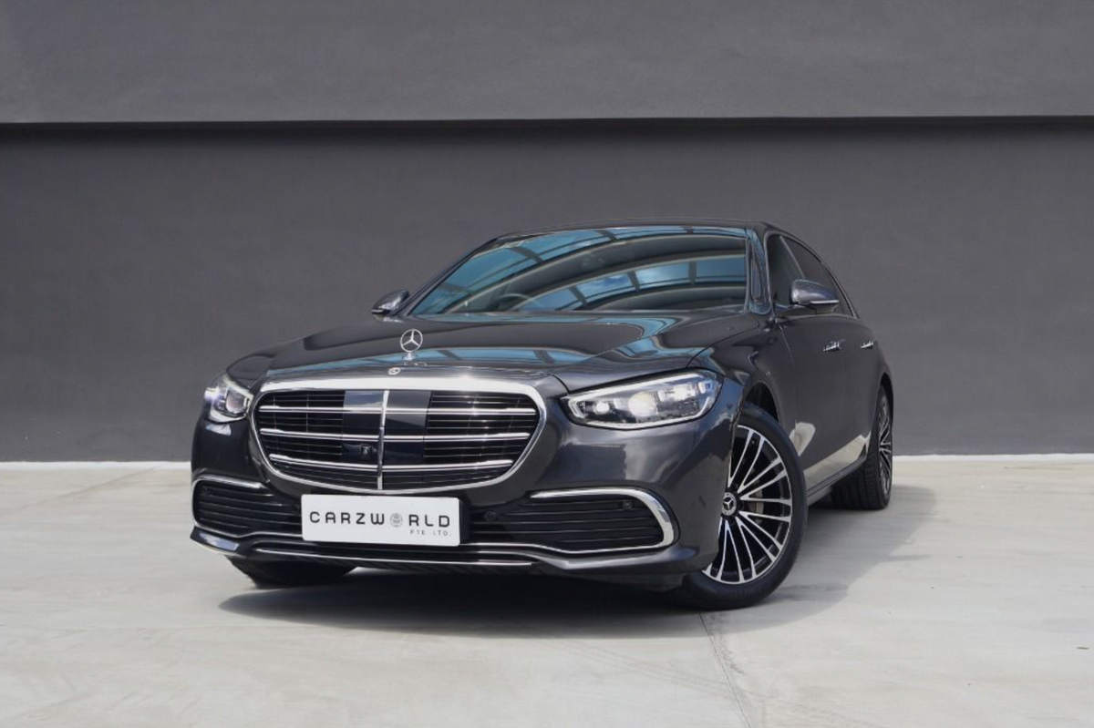 Market Watch: Three Sedans With A Sense Of Occasion – photo 2