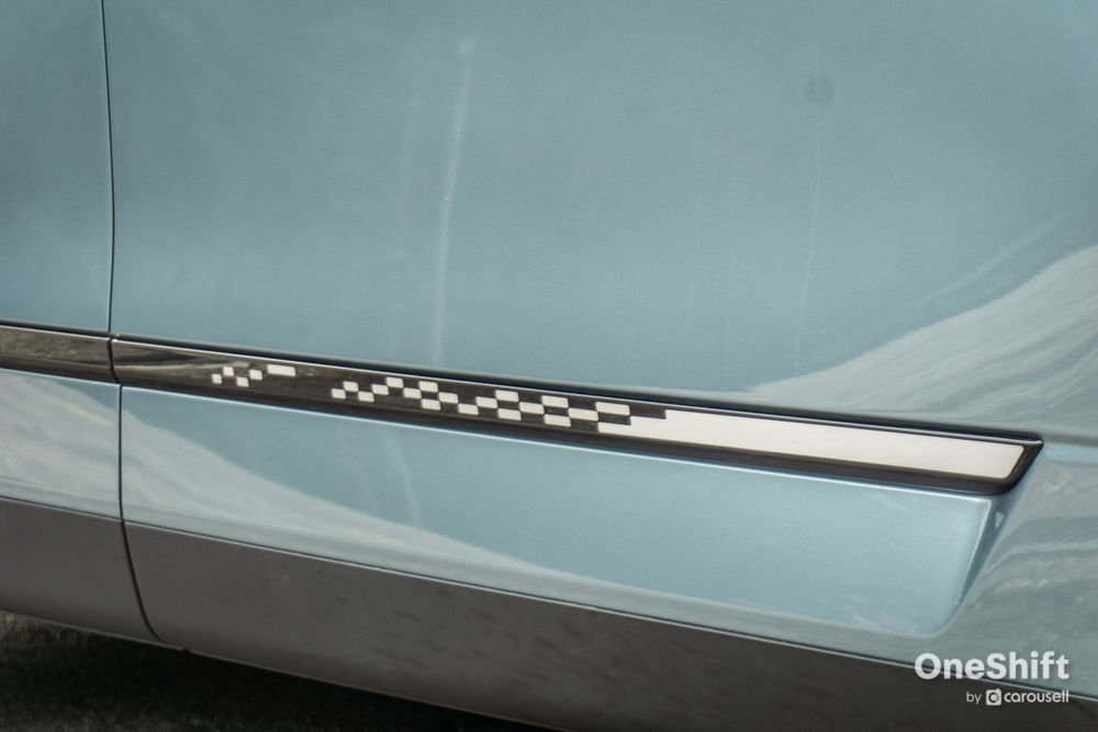 Jaecoo J7 Plug-In Hybrid Review: An Unprecedented Achievement – photo 3