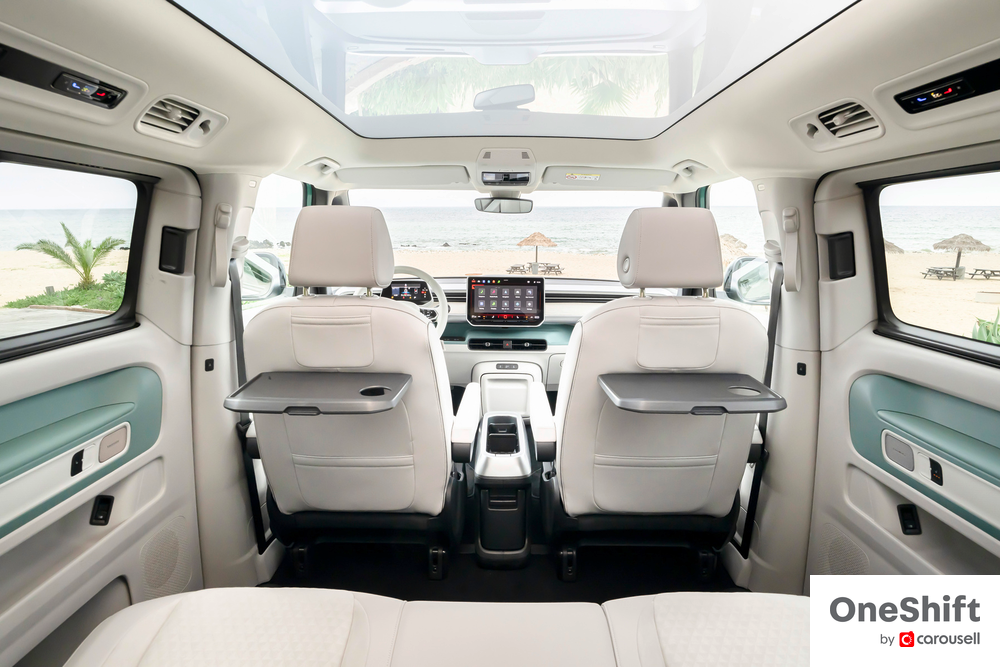 There Is Now A Long Wheelbase Version Of The Volkswagen ID. Buzz – photo 3