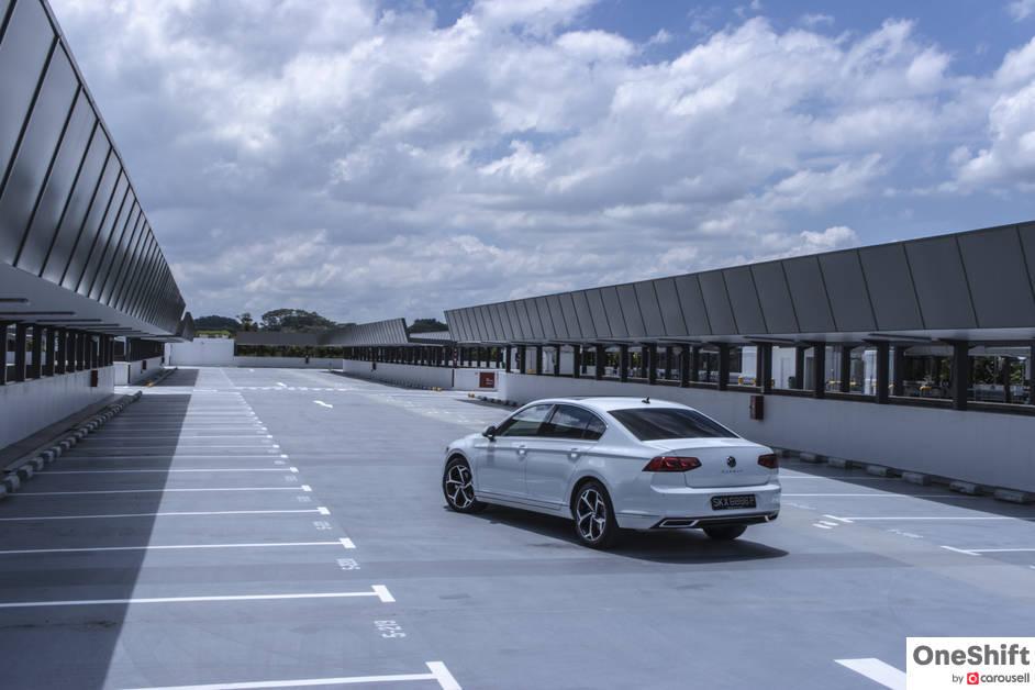 Editors Picks - Volkswagen Passat - More Than A Great Impression – photo 9