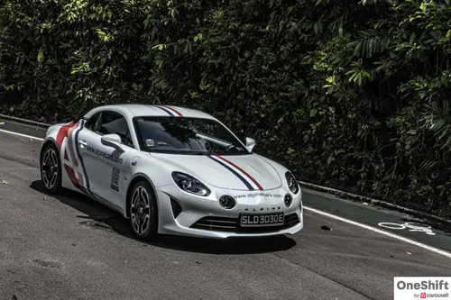 Alpine A110 Legende Review - Living Up To The Legende