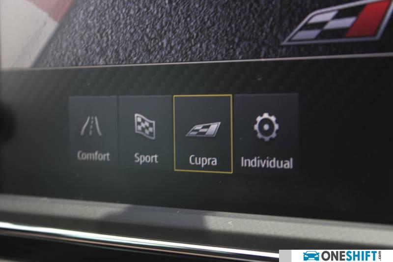 Cupra 290 – photo 4