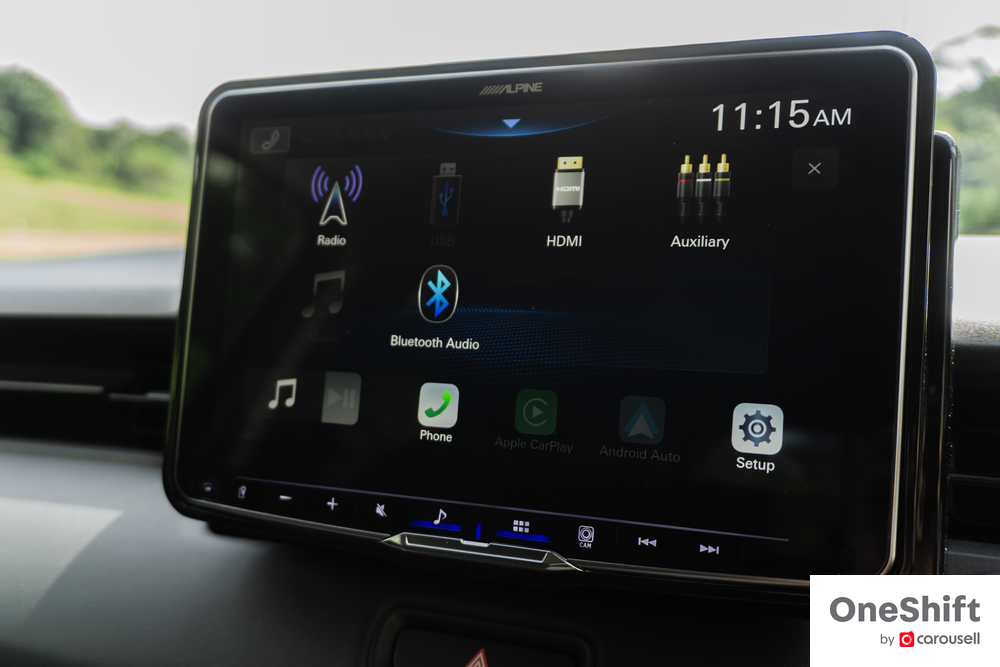 Honda HR-V 1.5 HX e:HEV Review: Well Worth the Extra Outlay – photo 44