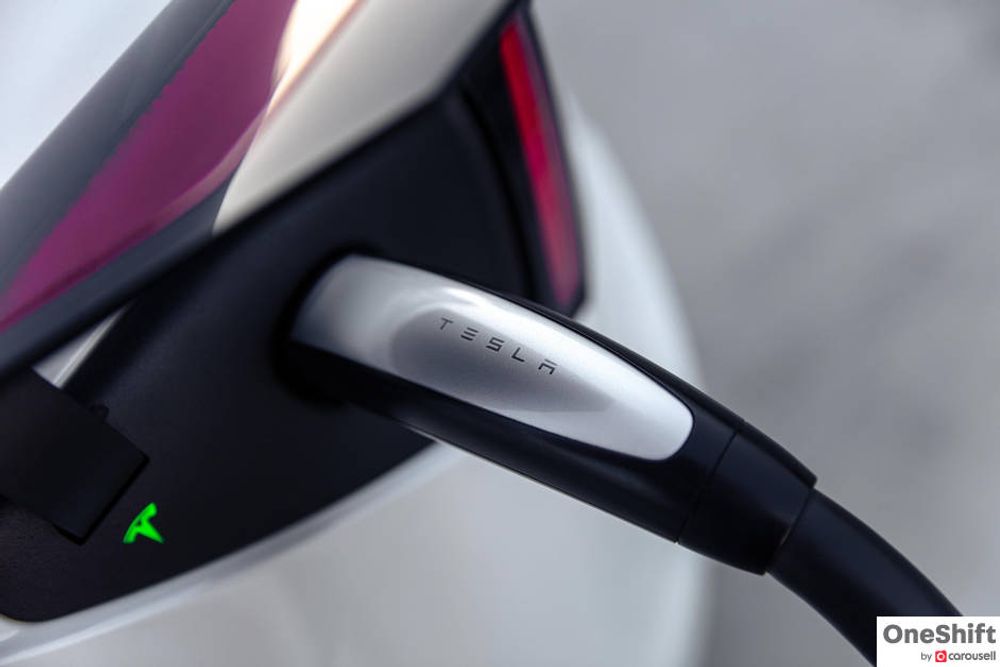 EV Owners In Singapore Consider BMW and Tesla Leaders In Automotive Innovation And Tech – photo 2