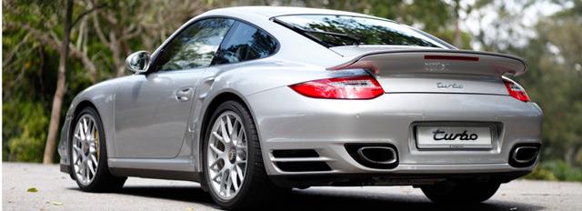 Our Favourite Car Picks - 1st & 2nd Quarter 2010 – photo 2