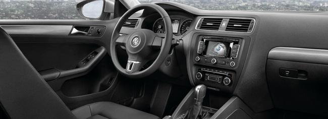 Volkswagen Jetta 1.2 TSI Review: Jet-ta Packed – photo 3