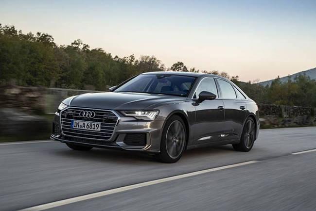 Now available in Singapore: Meet the all new Audi Q3 and Audi A6 Sedan 2.0 TFSI – photo 1