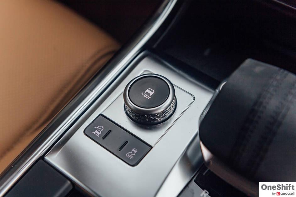 Jaguar XF 2.0 SE Review: A Pleasing Evolution – photo 58