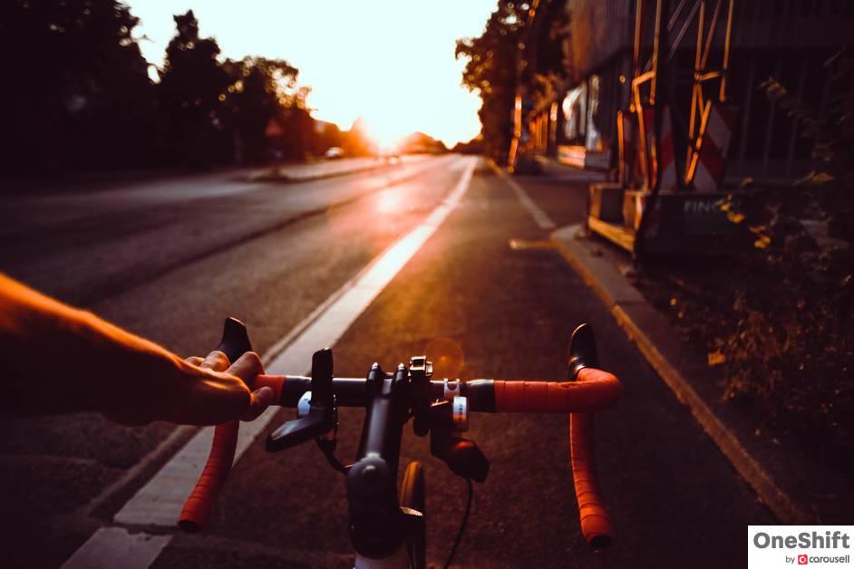 Sharing the Space: Possible Ways That Cyclists Can Coexist with Motorists On The Road – photo 1