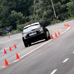 Subaru Impreza 2.0 S-GT Review: Winds of Change – photo 2