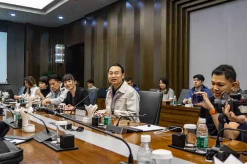 "Plug-in Hybrids have relevance in Singapore due to high-rise living": Interview with Liu Xueliang, General Manager, BYD Asia Pacific Auto Sales Division