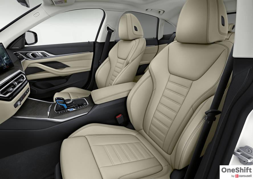 Fully Electric BMW i4 Available In Singapore, From S$311,888 With COE – photo 4