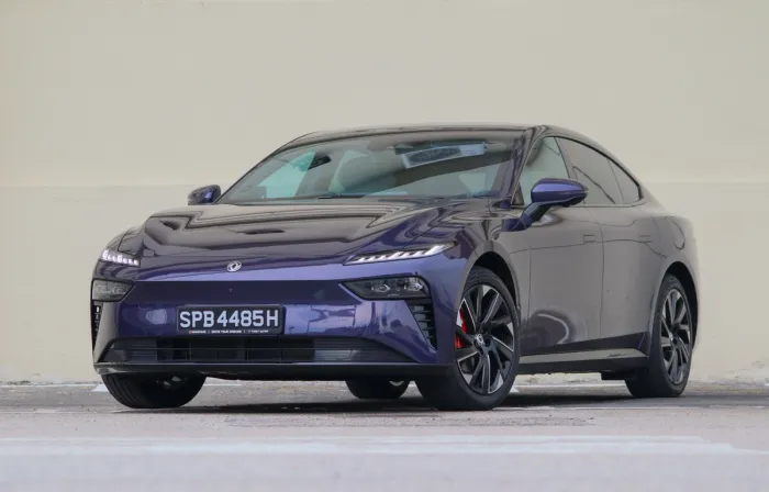 Dongfeng 007 200 kW Review – The Thinking Driver’s EV