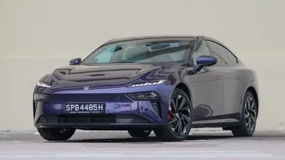 Dongfeng 007 200 kW Review – The Thinking Driver’s EV