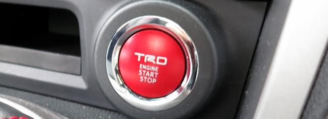 Toyota 86 2.0 GS TRD Performance Review: Mod squad – photo 4