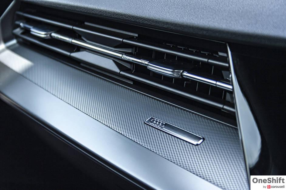 Audi A3 1.5 TFSI S Tronic (A) Review - City Slicker – photo 4