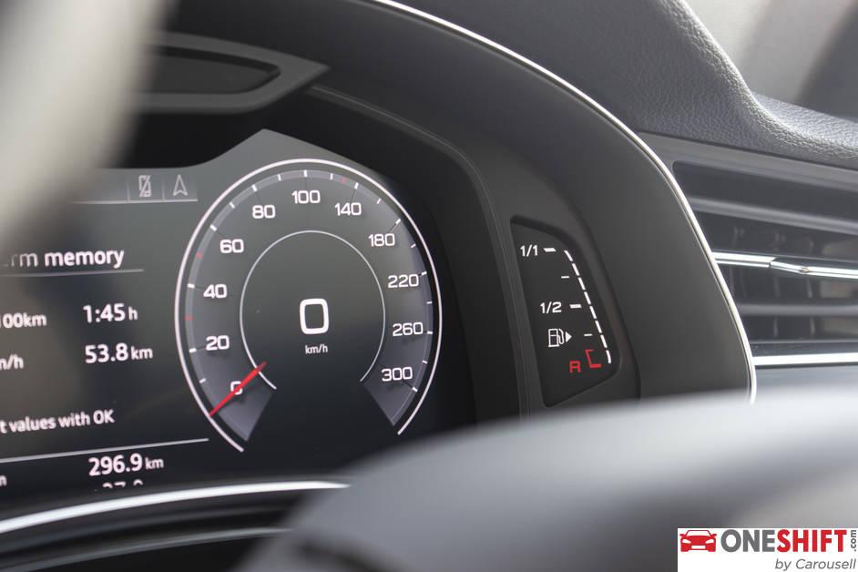 Vorsprung Durch Coupe – photo 9