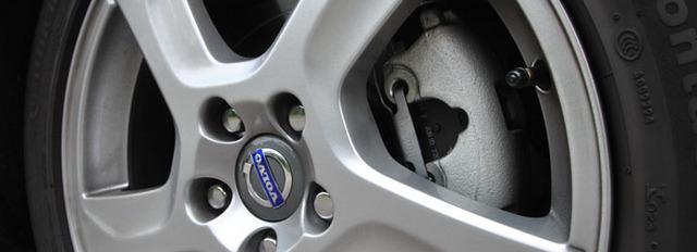 Volvo S80 2.0T Luxe Review: Common Cents – photo 3