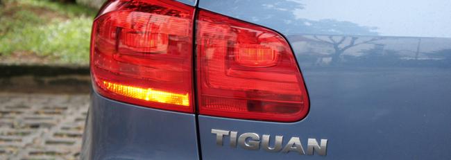 Volkswagen Tiguan 1.4 TSI (DSG) Review: Multi-talented – photo 1