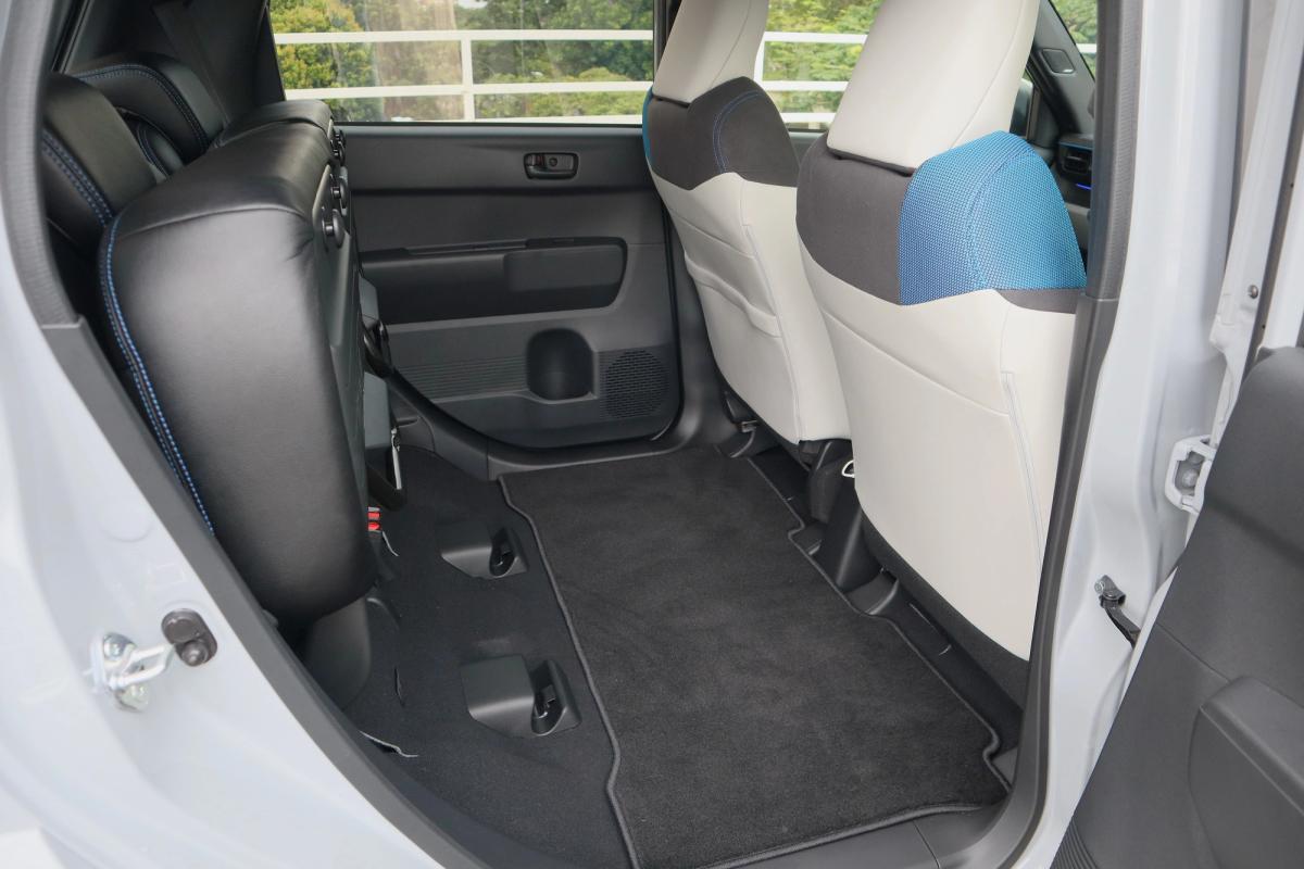 Honda Super-ONE Review: This Honda Made Me Feel 20 Again – photo 51