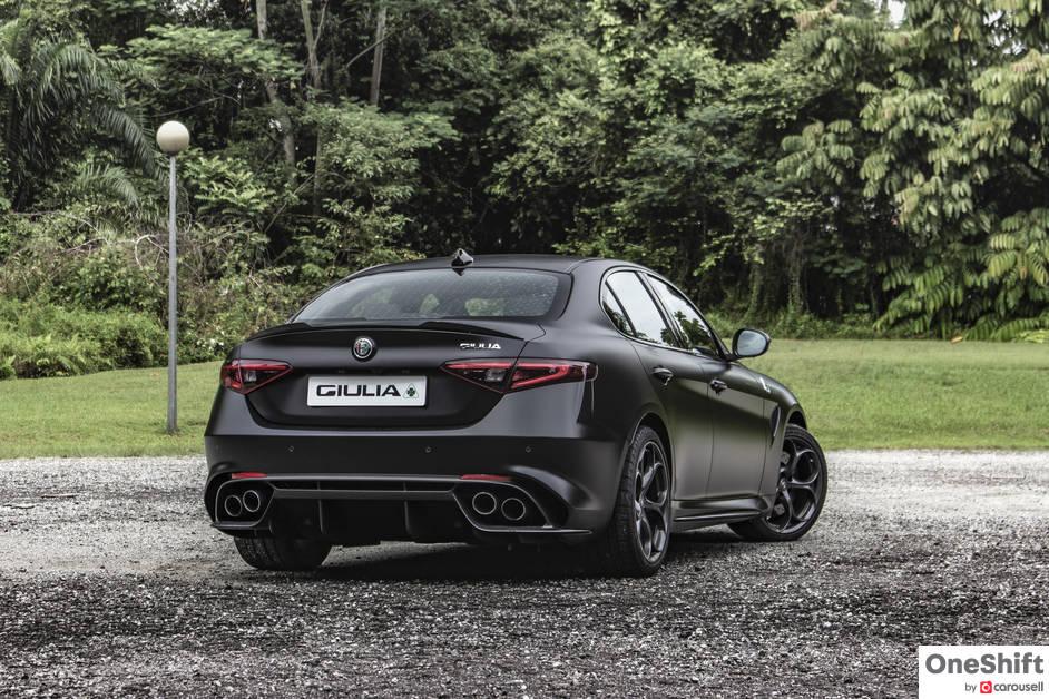 Quadrifoglio Razzo – photo 2