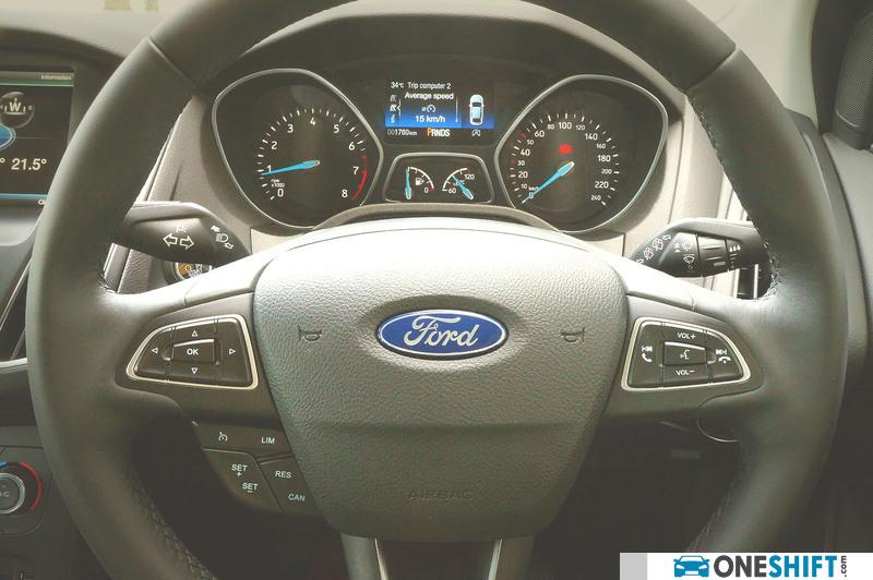 Right-sized Focus – photo 1