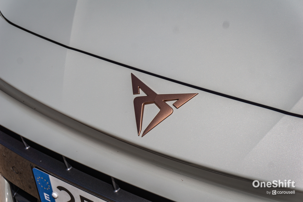 Cupra Leon 1.5 eTSI First Drive Review: Raising the Mercury – photo 29