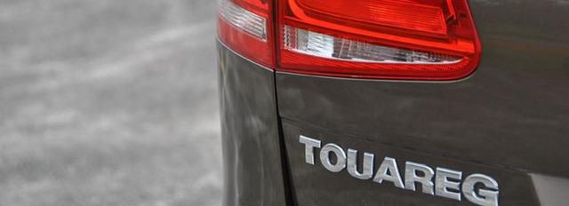 Volkswagen Touareg 3.6 FSI Review: Tour de force – photo 1