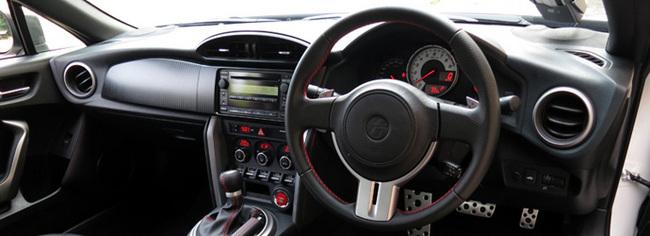 Toyota 86 2.0 GS TRD Performance Review: Mod squad – photo 2