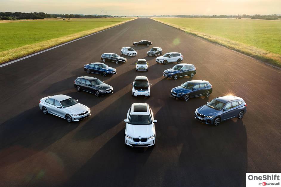 1+1 Is More Than 2, Says BMW's Lars Nielsen On Singapore's Second Official BMW Dealer – photo 10