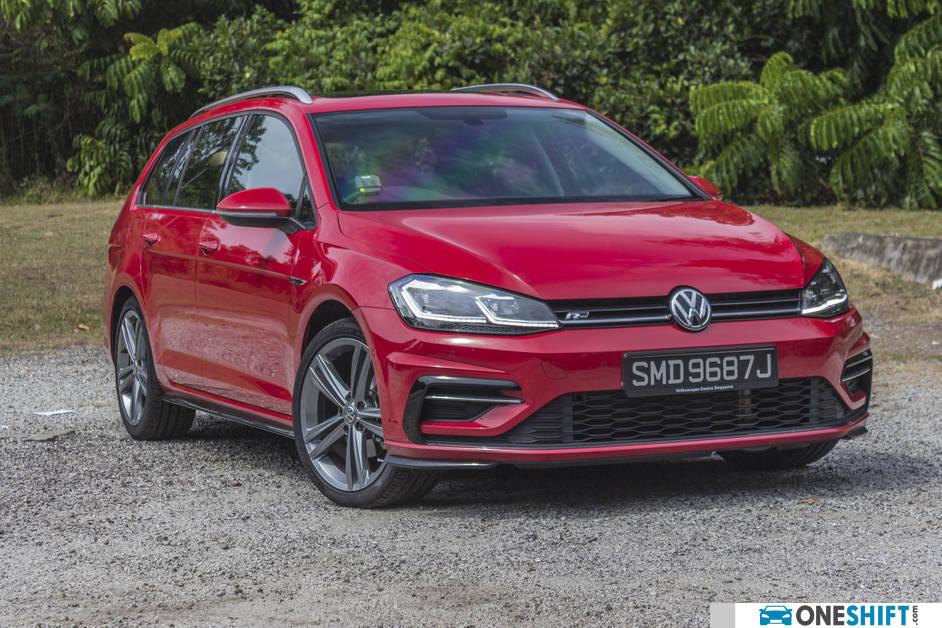 EDITOR'S PICKS - Volkswagen's R-Line - Your Entry to High-End European Performance and Styling – photo 4