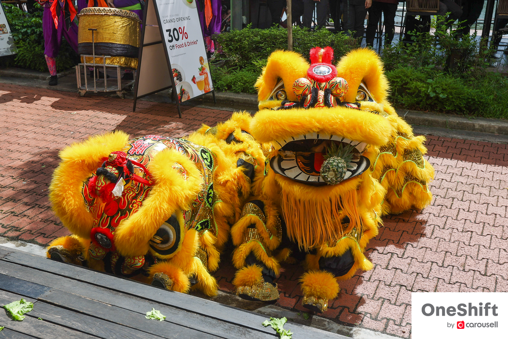 BYD by 1826 Launch: Sample an entire menu of BYD-themed cuisine, all before you test drive! – photo 1