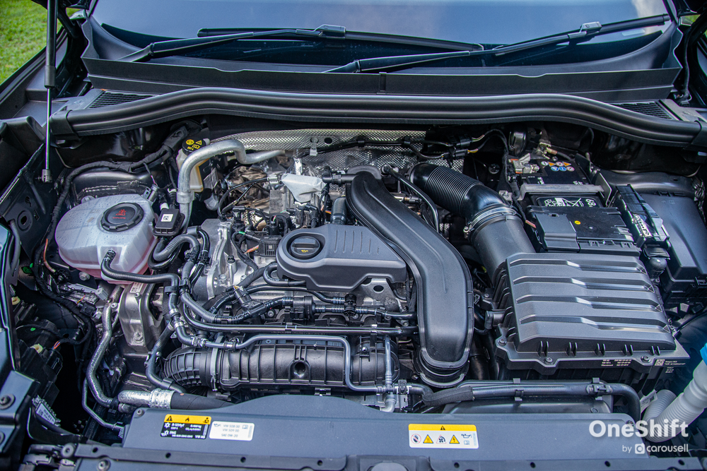 2024 Volkswagen Tiguan Life Plus 1.5 eTSI Review: A Value Buy with True Leadership Qualities – photo 65