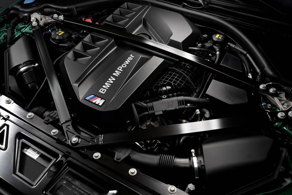 Twin Controversy! All-New BMW M3 Sedan and BMW M4 Competition Coupe in Singapore! – photo 2