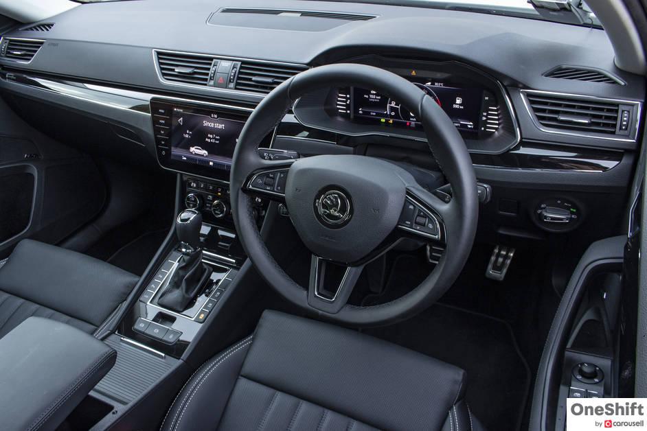 Are Asian Carmakers Really Closing The Gap With Continental Brands? – photo 7