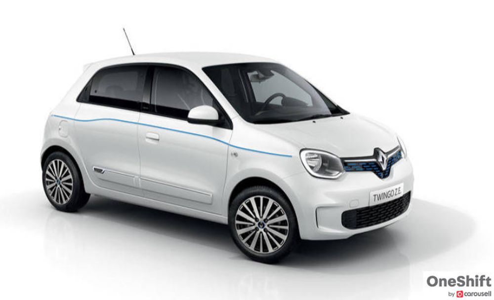 Slow And Steady: 3 Sensible EVs We Hope To See On Singapore Roads Right Now – photo 4