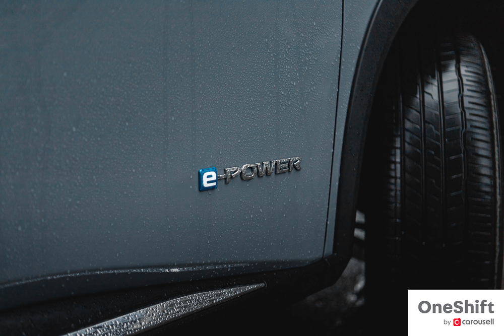 Nissan X-Trail e-POWER Review: The Most Sophisticated In Its Segment – photo 3