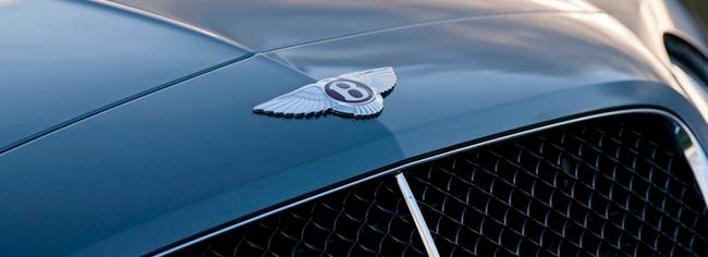 Bentley Continental GT V8 Review: Bentley's 8th wonder – photo 4