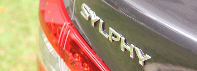 Nissan Sylphy 1.8 Premium Review: Room with a view – photo 1