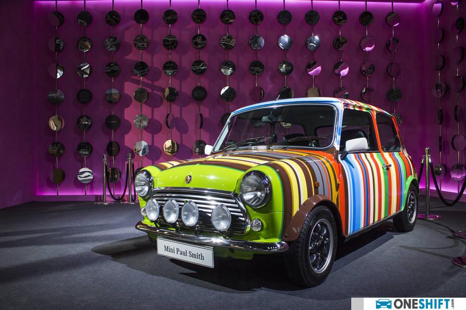 A Weekend Of Discovering BMW With The Family - BMW World 2018 – photo 16