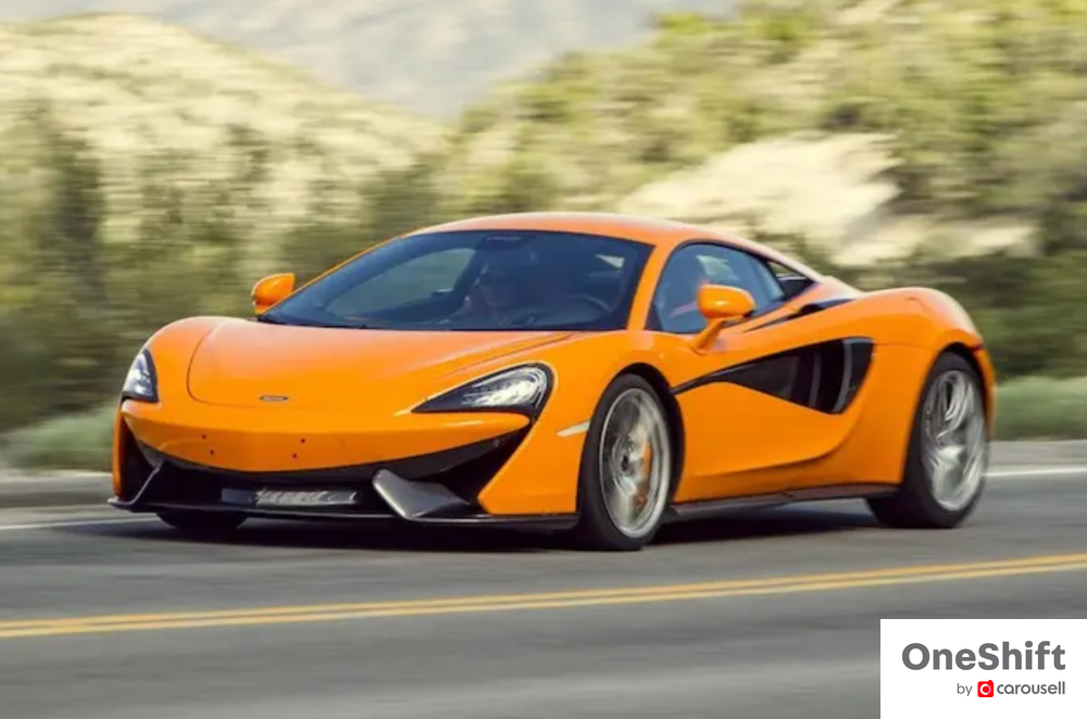 McLaren Singapore To Celebrate Brand’s 60th Anniversary With Largest Gathering Of McLarens – photo 2