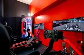 Audi Singapore Puts The Pedal Down For Race Season