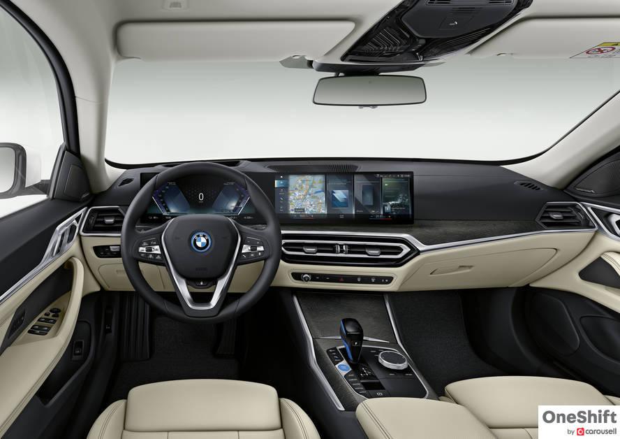 Fully Electric BMW i4 Available In Singapore, From S$311,888 With COE – photo 3