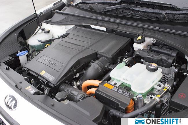 Maybe The New Black for Hybrids – photo 1