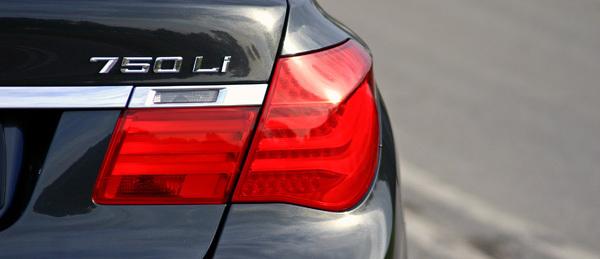 BMW 7 Series Sedan 750Li Review: Eighth wonder – photo 1