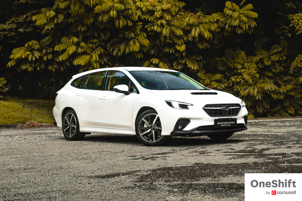 OneShift Car Of The Year: The Best Cars Of 2023 – photo 72